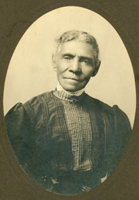 Rebecca Brooks Harvey