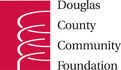 Douglas County Community Foundation logo