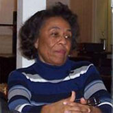 Barbara Hill Jordan